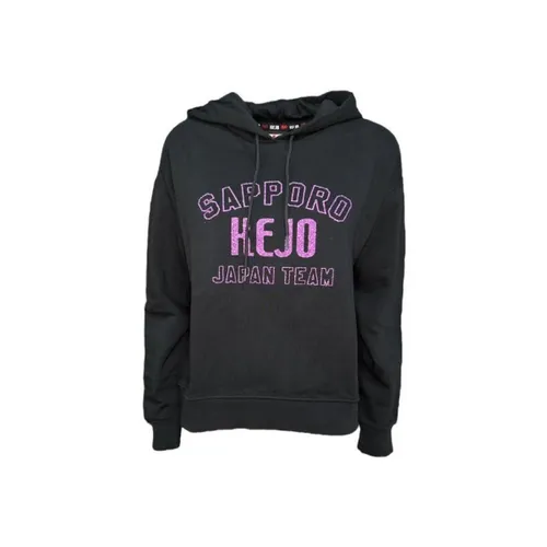 Sweatshirts à capuche 392a3mymc02mt - Kejo - Modalova