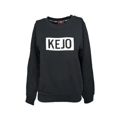 Sweatshirts Kejo 394a3mxos02md - Kejo - Modalova