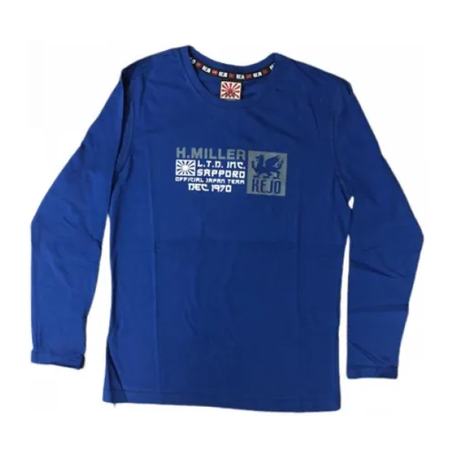 T-shirt Kejo 493a3mymc0xmd - Kejo - Modalova