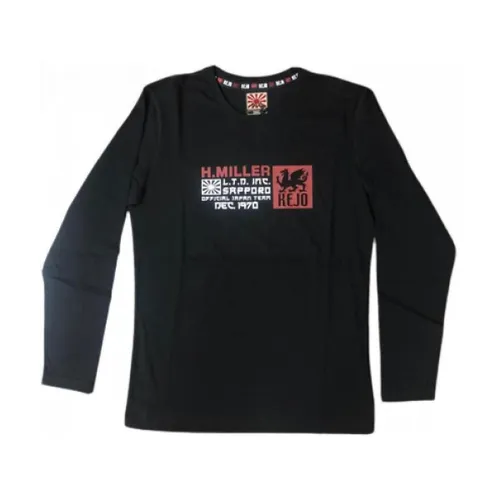 T-shirt Kejo 494dc1zaglydc - Kejo - Modalova