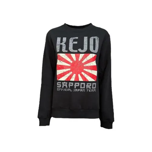 Sweatshirts Kejo 511a3cymc02mj - Kejo - Modalova
