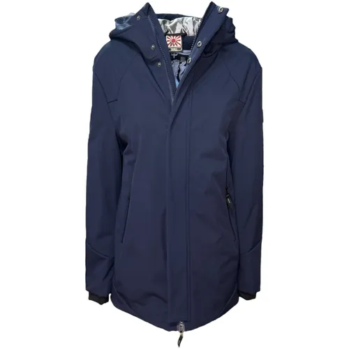Parka Kejo 516a3cymc03mt - Kejo - Modalova