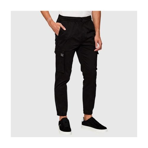 Pantalon Skinny Elastic Twill Car - Calvin Klein Jeans - Modalova