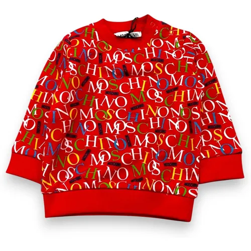 Sweatshirts Moschino muf060 - Moschino - Modalova