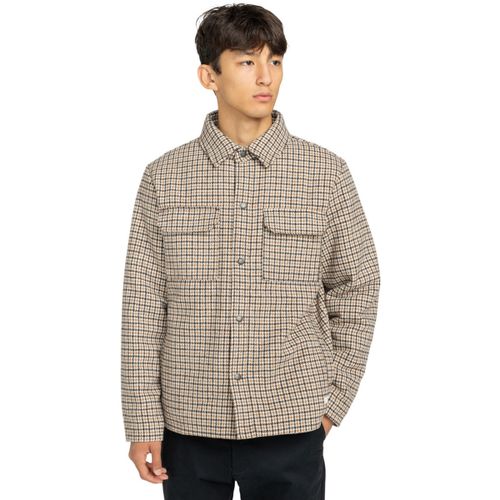 Blouson Element Lodge Check - Element - Modalova