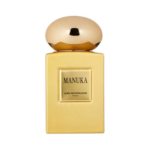 Eau de parfum Extrait de Parfum Manuka - Gris Montaigne - Modalova