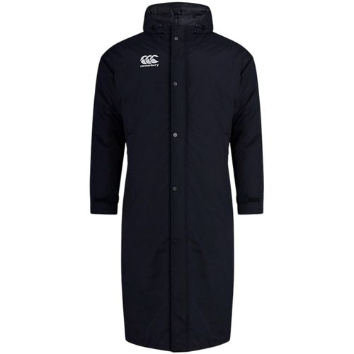 Parka Canterbury Club Subs - Canterbury - Modalova