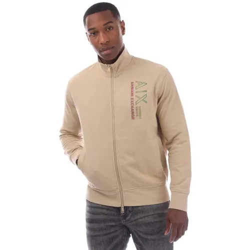 Sweatshirts Summer Beats - Armani Exchange - Modalova