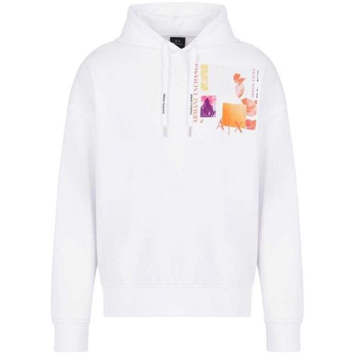 Sweatshirts à capuche GT8965 - Armani Exchange - Modalova