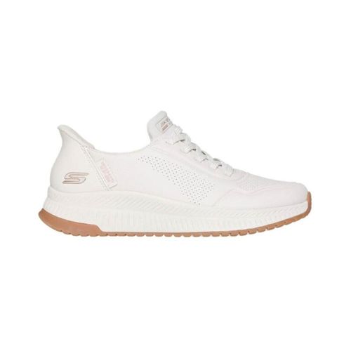 Baskets basses Skechers 117740-WHT - Skechers - Modalova