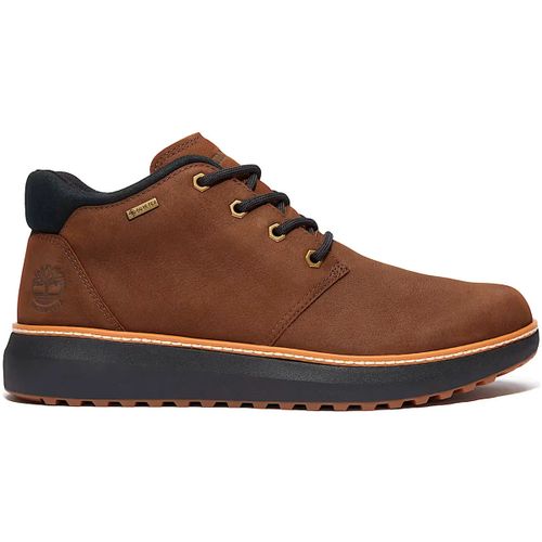 Bottes HUDSON ROAD MID LACE UP GTX CHUKKA BOOT - Timberland - Modalova