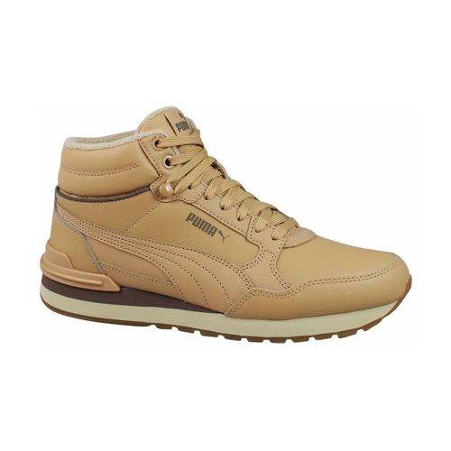 Baskets montantes St Runner V4 Mid - Puma - Modalova