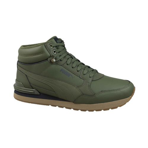Baskets montantes St Runner V4 Mid - Puma - Modalova