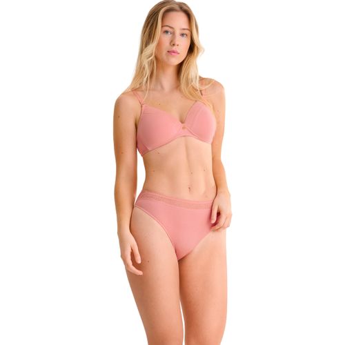 Triangles / Sans armatures Soutien-gorge préformé sans armatures RIA - Lisca - Modalova