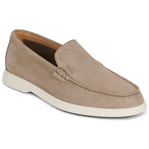 Mocassins BOSS Sienne_Loaf_sd_N - BOSS - Modalova
