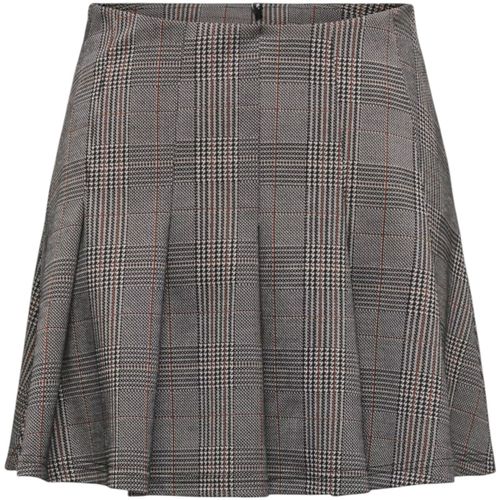 Jupes courtes Onlfine Pleat Skirt Box Jrs 15360126 - Only - Modalova