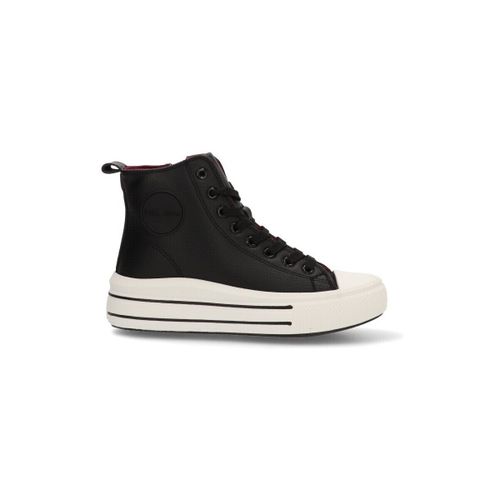 Baskets montantes Etika 808283 - Etika - Modalova