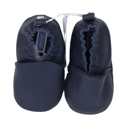 Chaussons bébé CHAUSSONS - BLEU - Jacadi - Modalova