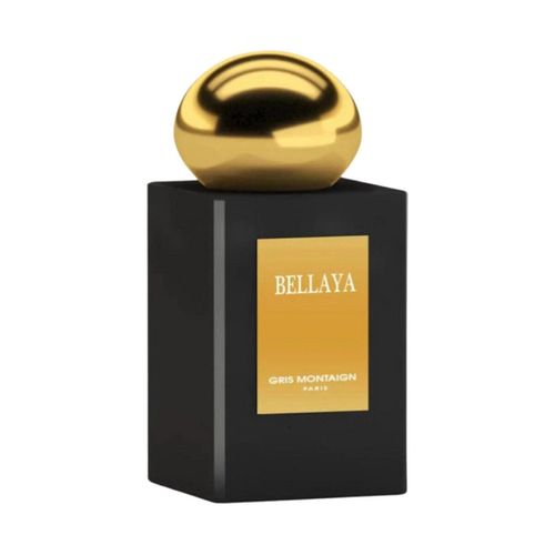 Eau de parfum Extrait de Parfum Bellaya - Gris Montaigne - Modalova