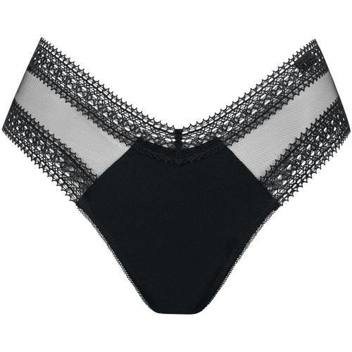 Tangas Brésilien échancré ADVENTURE - Lisca - Modalova