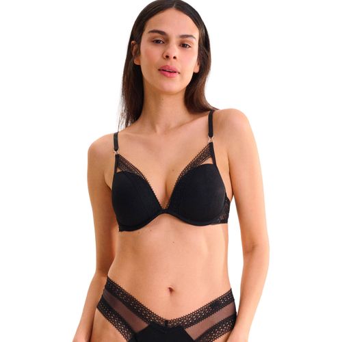Rembourrés Soutien-gorge push-up ADVENTURE - Lisca - Modalova