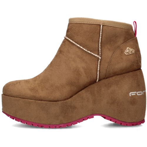 Bottines Fornarina BUBBLE-SNOW - Fornarina - Modalova