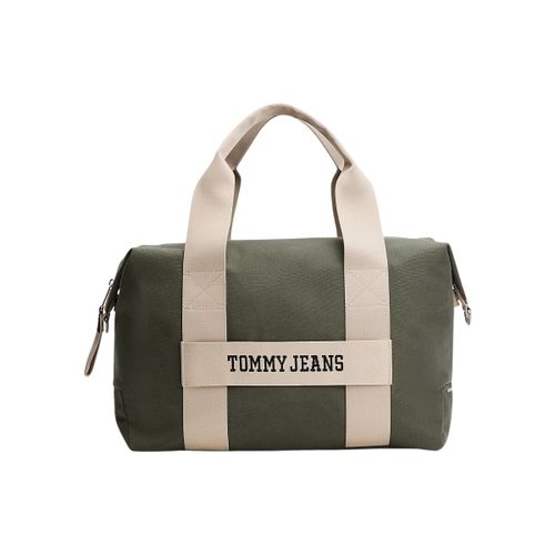 Sac de voyage Sac de sport Ref 66508 MRH Kaki 44*19*30 cm - Tommy Jeans - Modalova