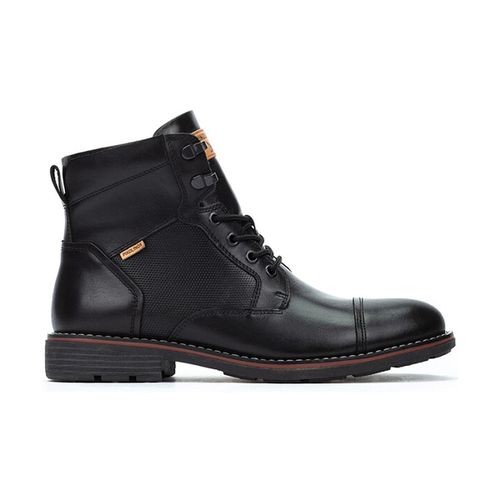 Boots Pikolinos m2m8156 black - Pikolinos - Modalova