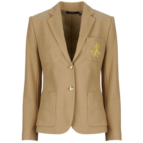 Veste ANFISA-LINED-JACKET - Lauren Ralph Lauren - Modalova