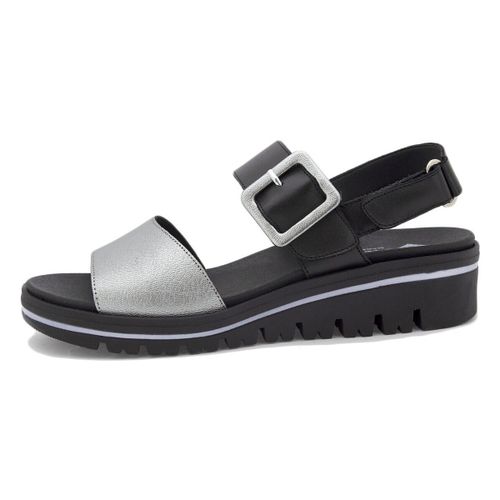 Sandales compensées 250773 - Piesanto - Modalova