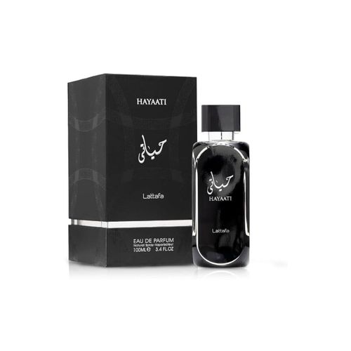 Eau de parfum Hayaati - eau de parfum - 100ml - Lattafa - Modalova