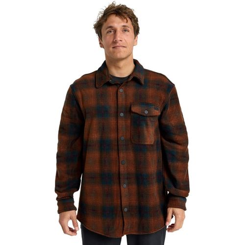 Polaire Billabong Furnace Flannel - Billabong - Modalova