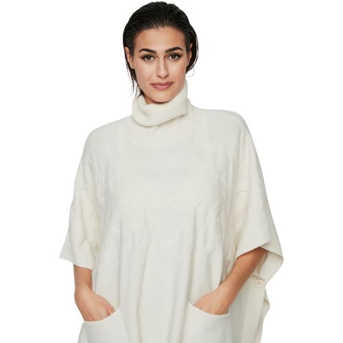 Pull Selmark Poncho col montant PC1 - Selmark - Modalova