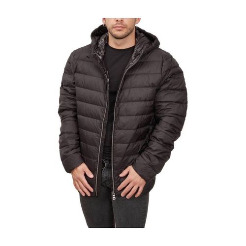 Blouson M2625b T2562 M Dereck Hood Jacket - Geox - Modalova