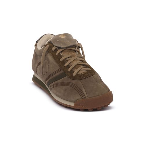 Baskets basses STARDUST LODEN - Satorisan - Modalova