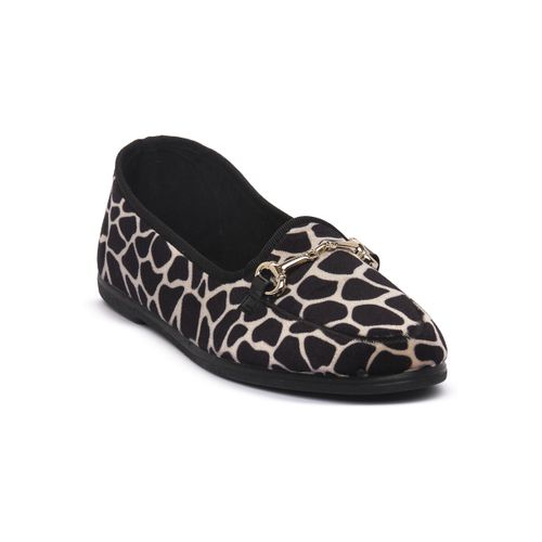 Mocassins Grunland NERO MULT L9TIKA - Grunland - Modalova
