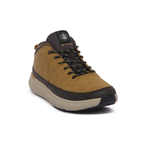 Baskets basses Lumberjack M1144 TAN - Lumberjack - Modalova