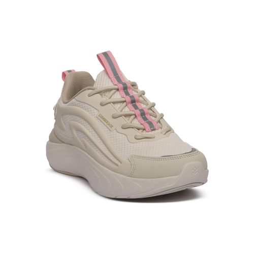 Baskets basses CN003BEIGE - Lumberjack - Modalova