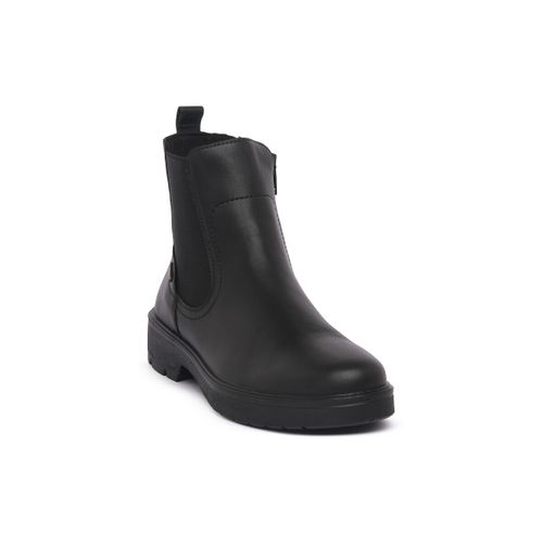 Boots Legero NAPPA SCHWARZ - Legero - Modalova