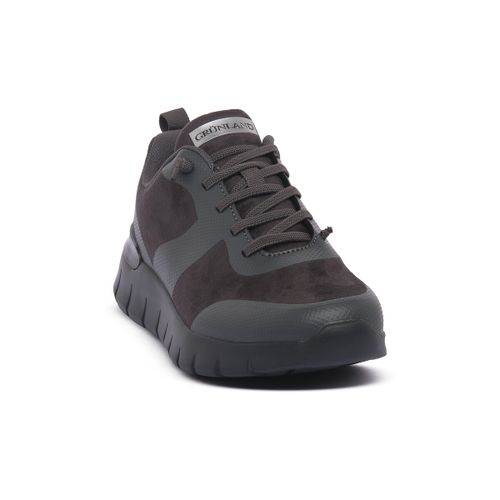 Baskets basses ANTRACITE K2SACE - Grunland - Modalova