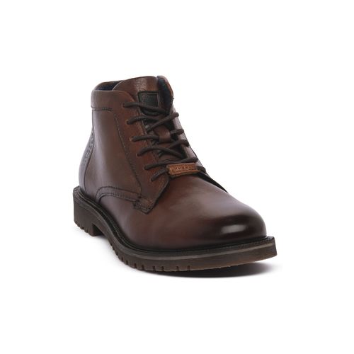 Boots SHOES 6361 COGNAC - Bugatti - Modalova