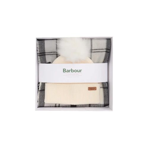 Echarpe Barbour LGS0054-LGS - Barbour - Modalova