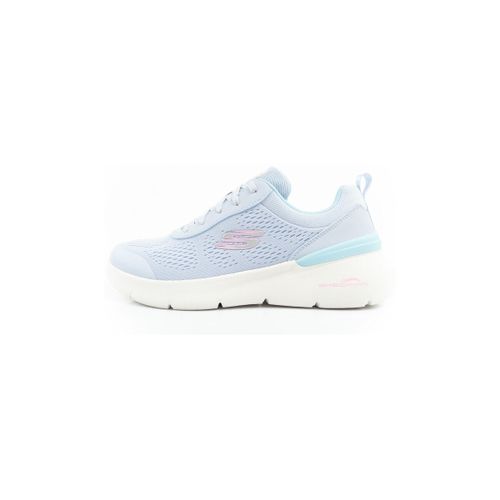 Baskets basses Skechers 150370PWPK - Skechers - Modalova