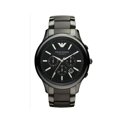 Montre Emporio Armani ar1452 - Emporio Armani - Modalova