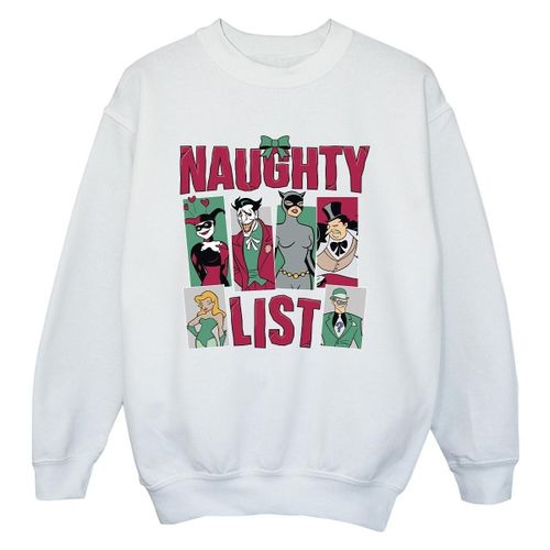 Sweatshirts Naughty List - Dessins Animés - Modalova