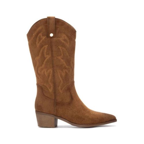 Bottes à talon Xti 14430802 - Xti - Modalova