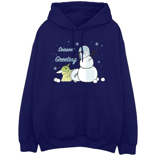 Sweatshirts à capuche Seasons Greetings - Disney - Modalova
