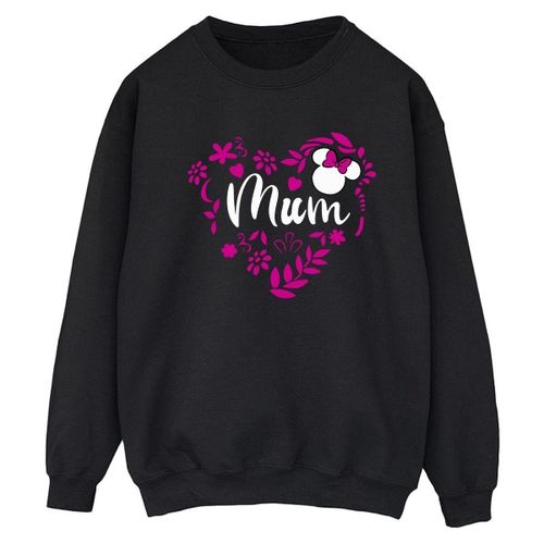 Sweatshirts Disney Mum Heart - Disney - Modalova