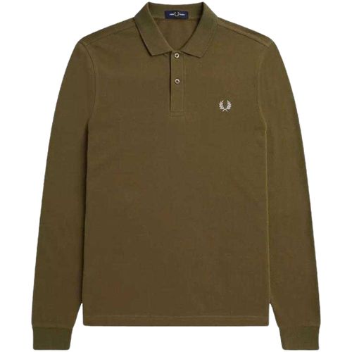 Polo Fred Perry SY331 - Fred Perry - Modalova