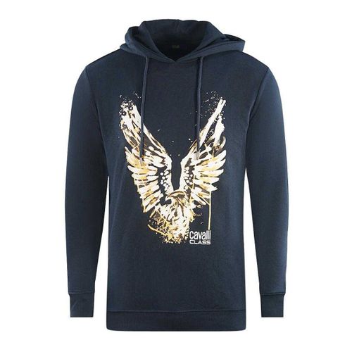 Sweatshirts à capuche SY488 - Roberto Cavalli - Modalova